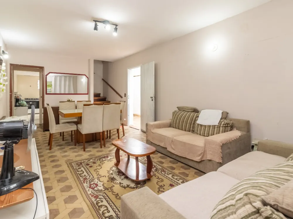 Casa, 3 quartos, 144 m² - Foto 7