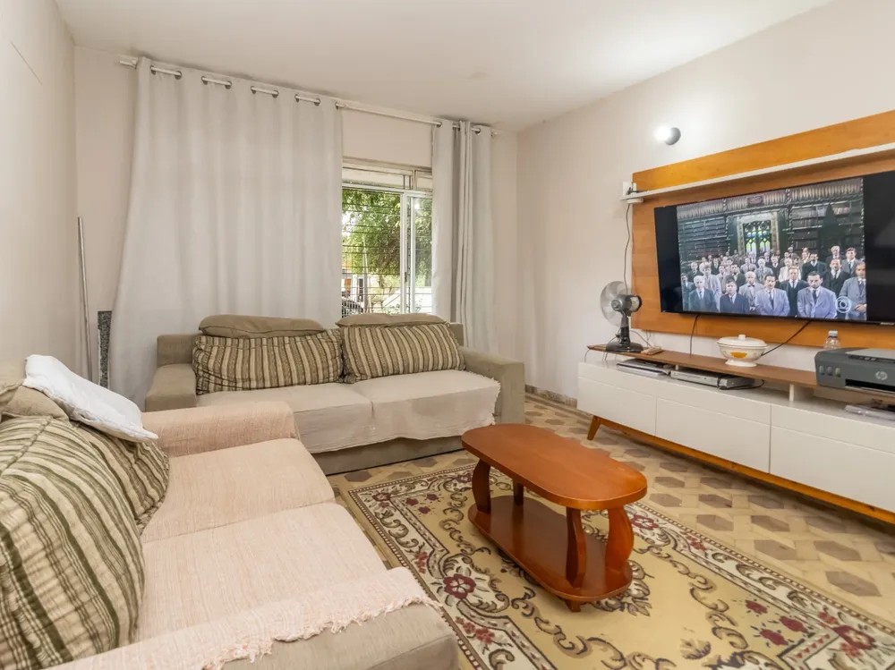 Casa, 3 quartos, 144 m² - Foto 1
