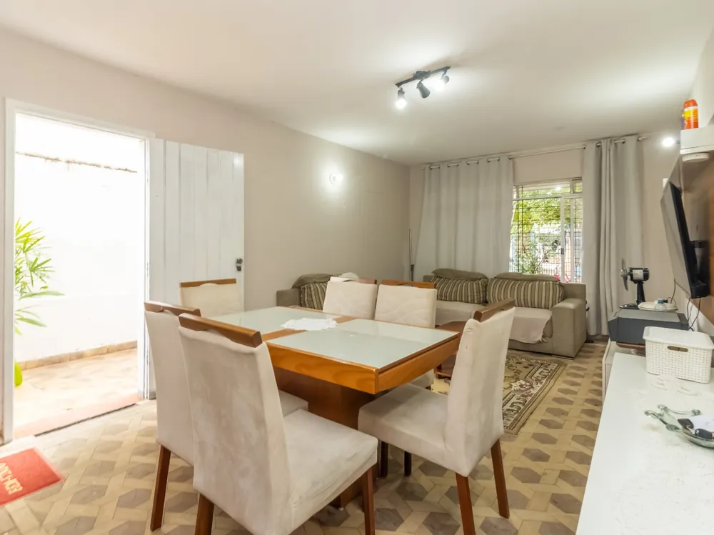 Casa, 3 quartos, 144 m² - Foto 8