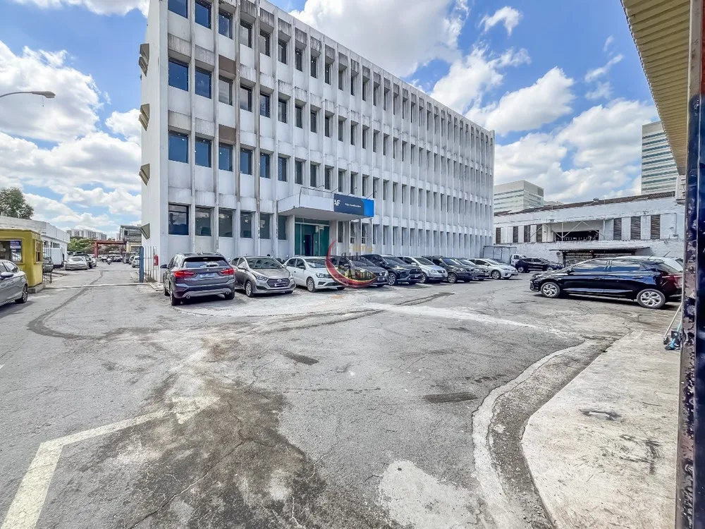 Imóvel Comercial, 11029 m² - Foto 1