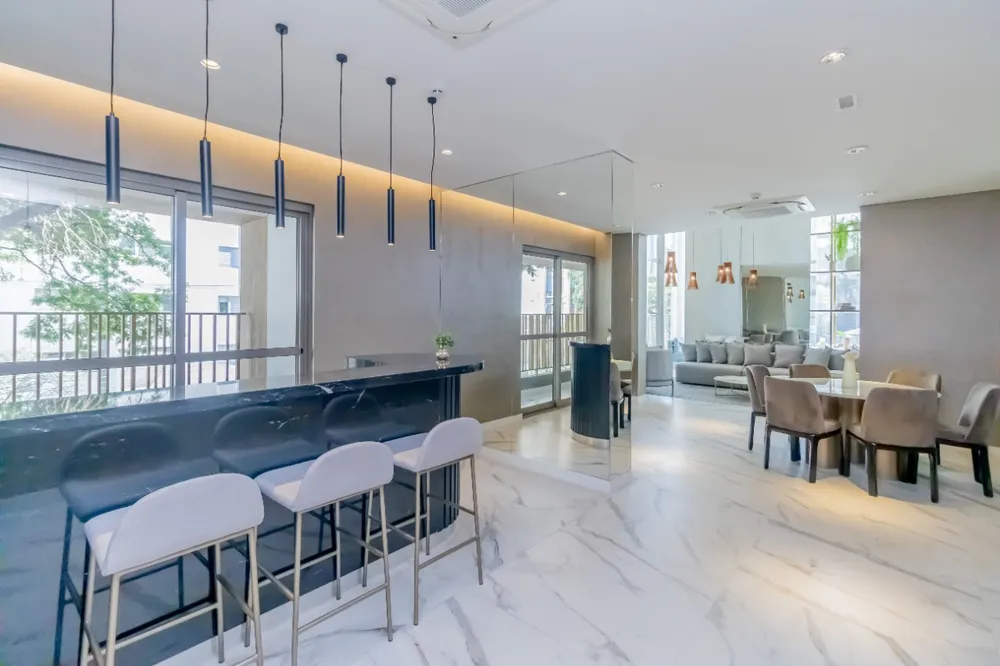 Apartamento, 3 quartos, 146 m² - Foto 3