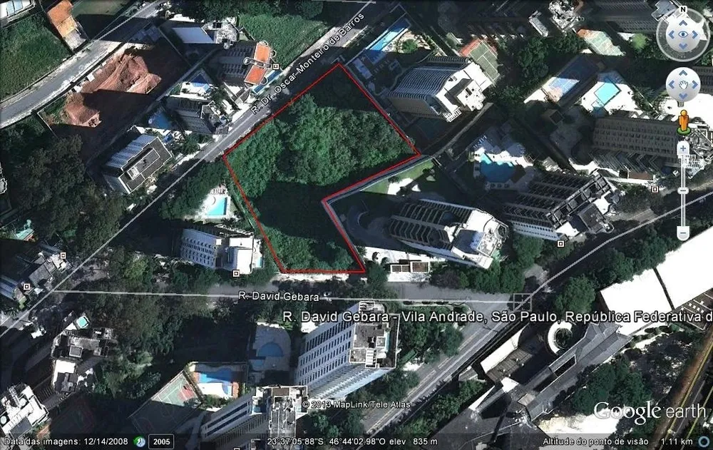 Terreno, 4931 m² - Foto 5