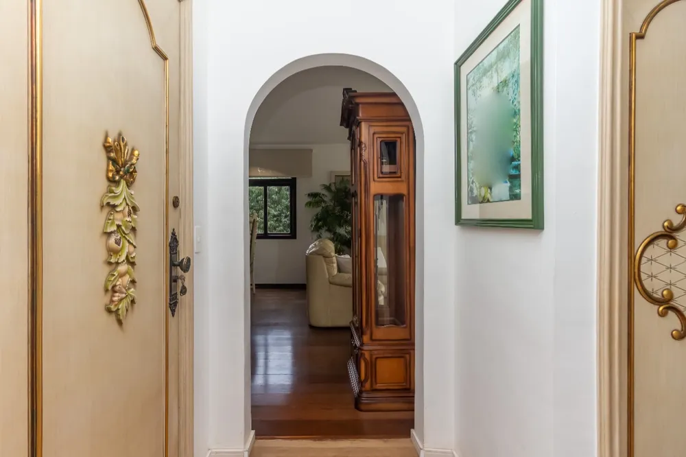Apartamento, 4 quartos, 130 m² - Foto 5