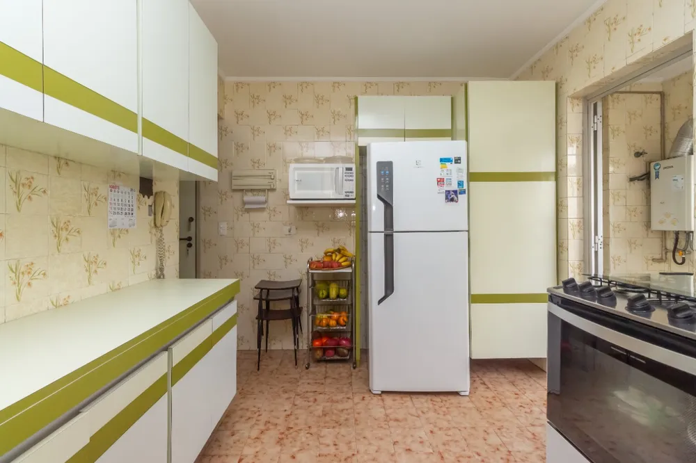 Apartamento, 4 quartos, 130 m² - Foto 6