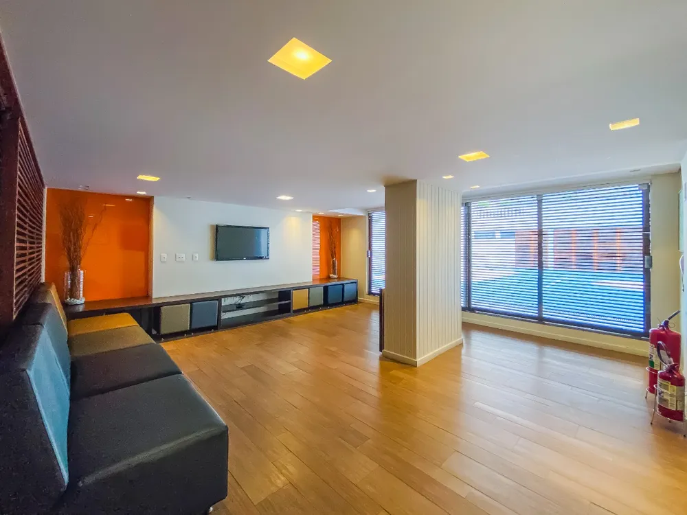 Apartamento, 4 quartos, 130 m² - Foto 15
