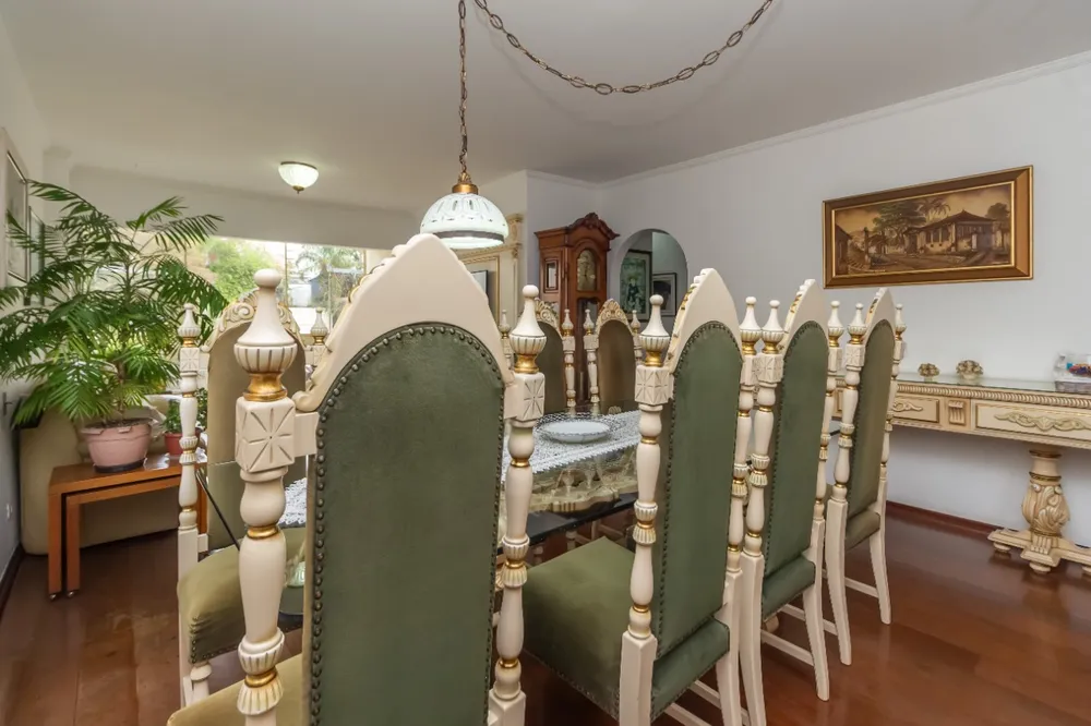 Apartamento, 4 quartos, 130 m² - Foto 3