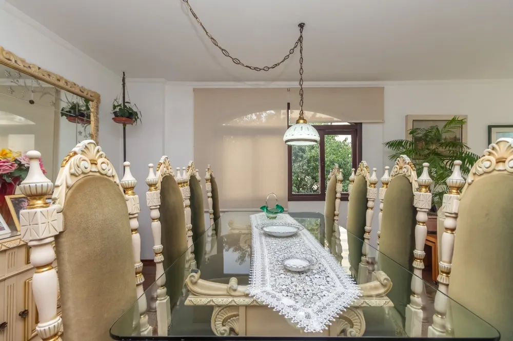 Apartamento, 4 quartos, 130 m² - Foto 4