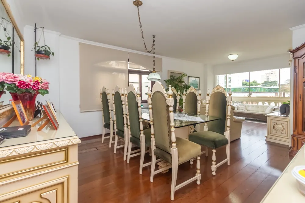 Apartamento, 4 quartos, 130 m² - Foto 2