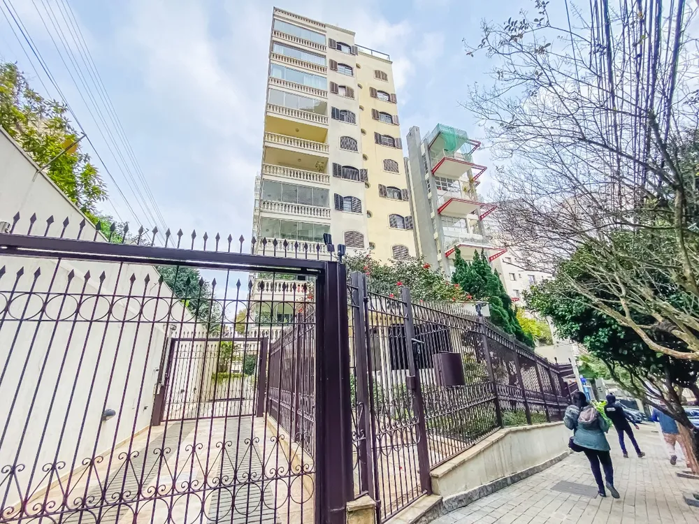 Apartamento, 4 quartos, 130 m² - Foto 10