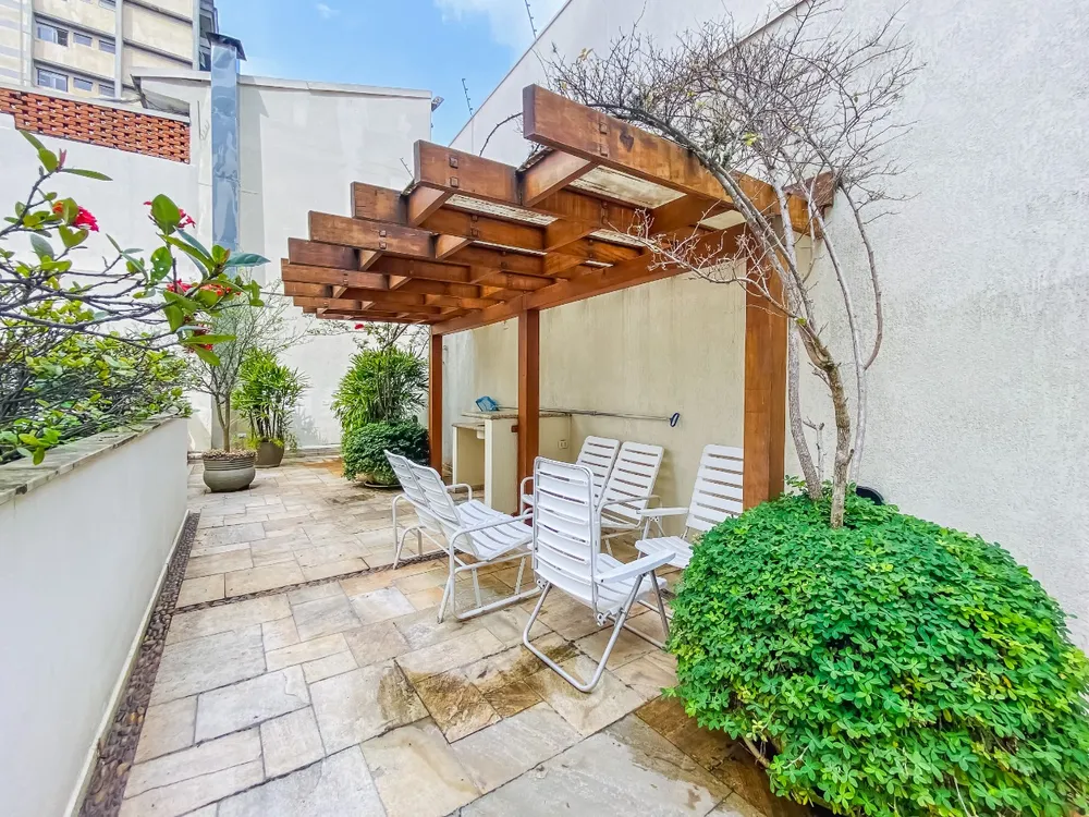 Apartamento, 4 quartos, 130 m² - Foto 12