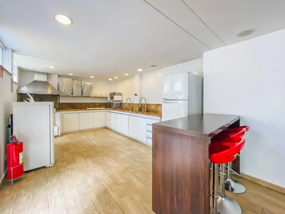 Apartamento, 4 quartos, 130 m² - Foto 16
