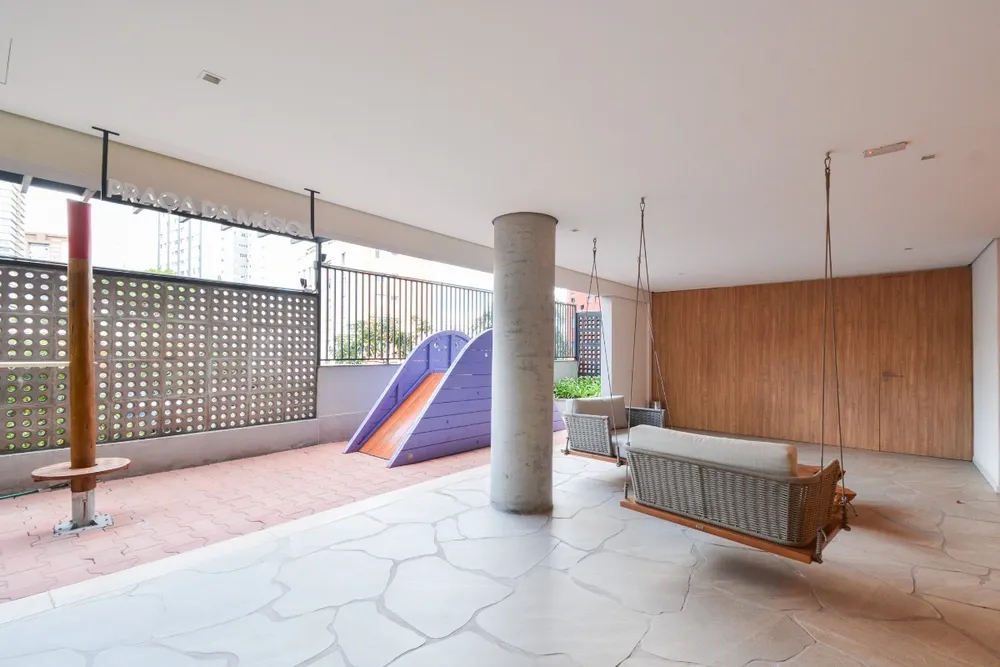 Apartamento, 3 quartos, 381 m² - Foto 1