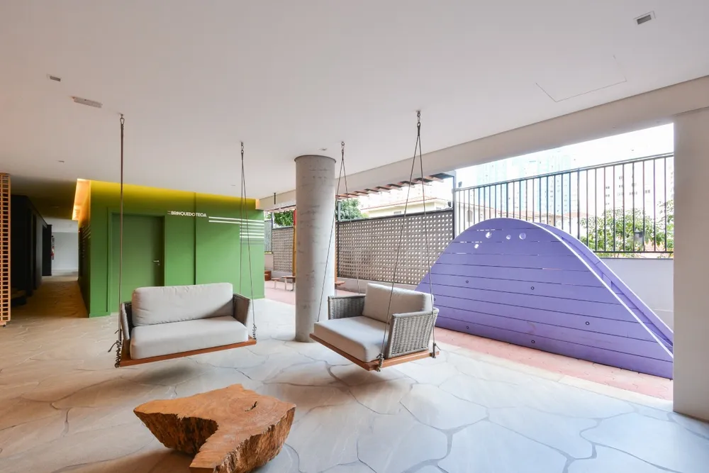 Apartamento, 3 quartos, 381 m² - Foto 12