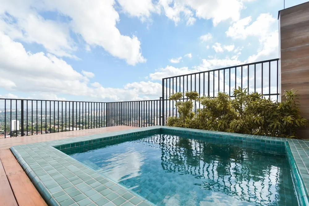 Apartamento, 3 quartos, 381 m² - Foto 4