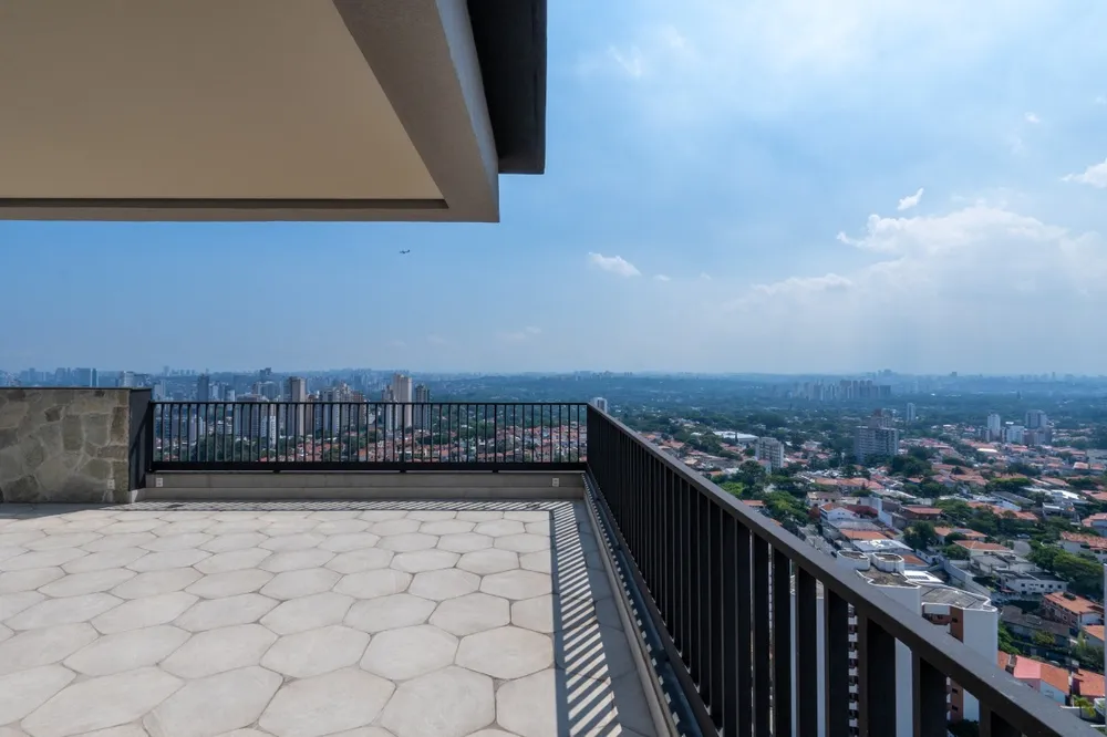 Apartamento, 3 quartos, 381 m² - Foto 6
