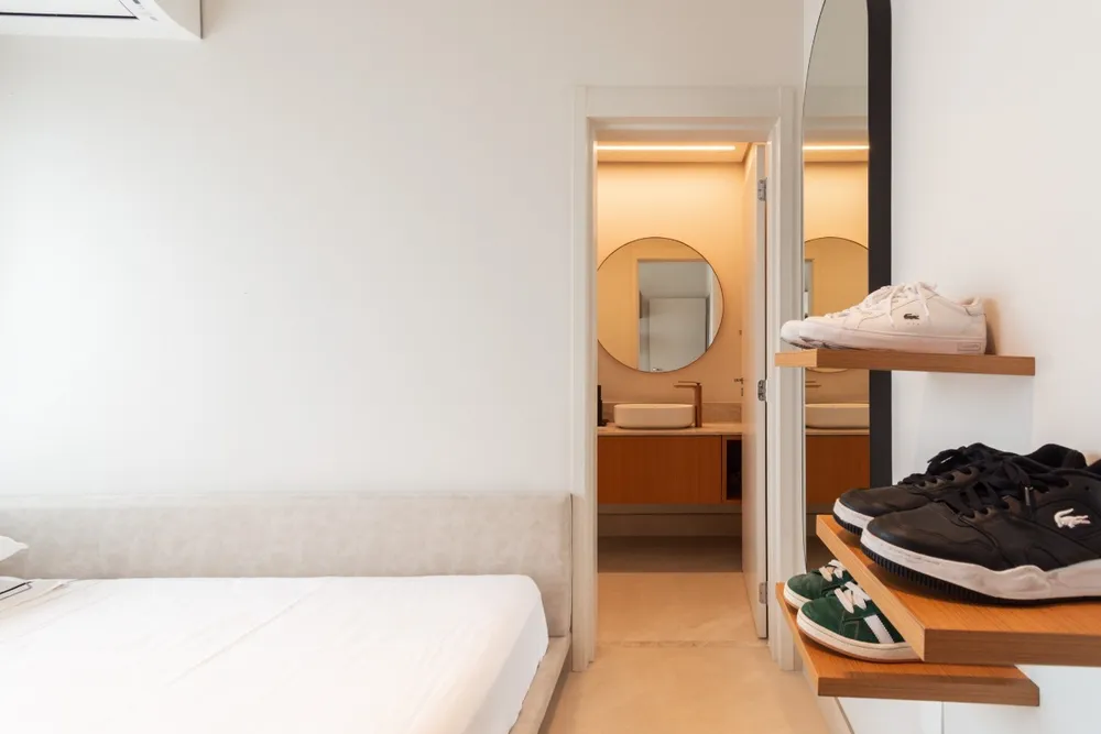 Apartamento, 3 quartos, 381 m² - Foto 7