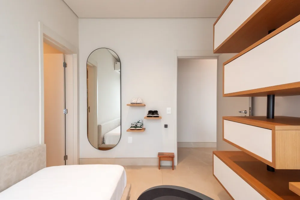 Apartamento, 3 quartos, 381 m² - Foto 8