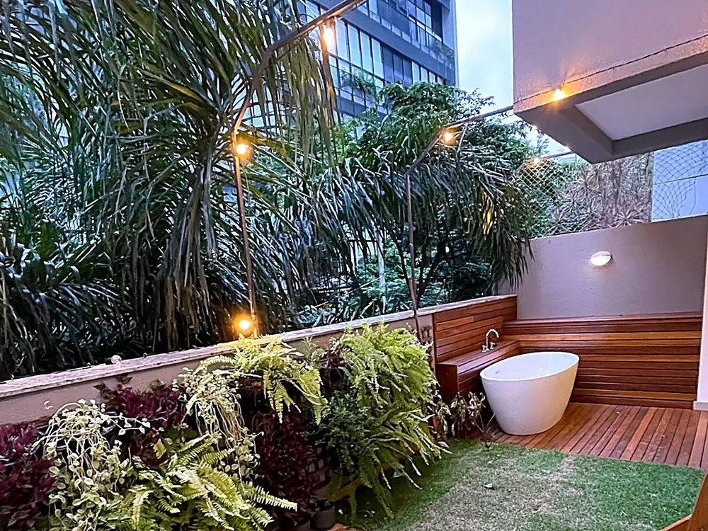 Apartamento, 2 quartos, 82 m² - Foto 14