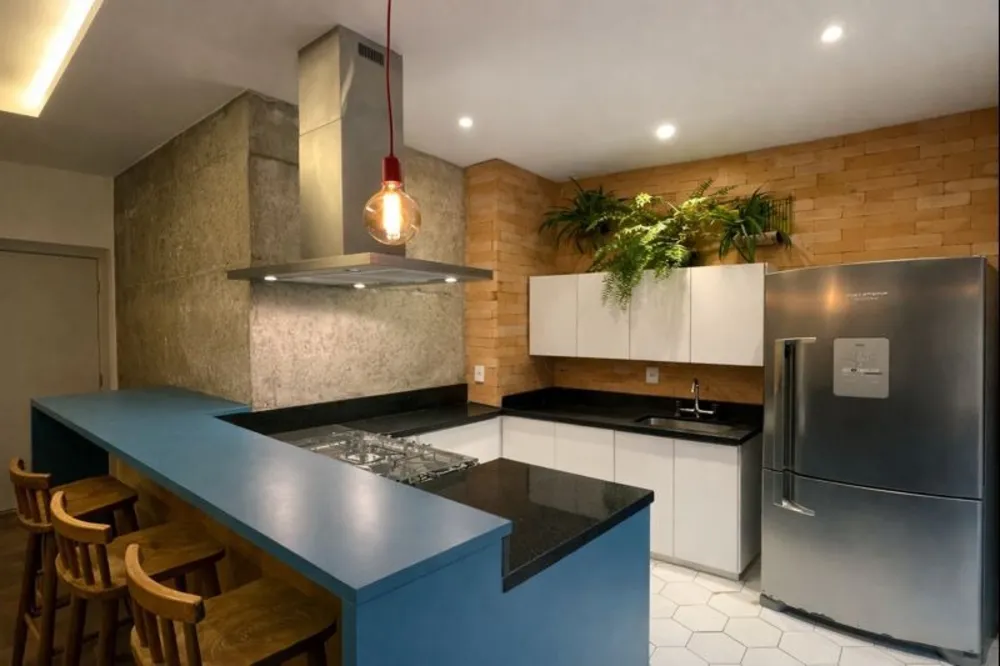 Apartamento, 2 quartos, 82 m² - Foto 5