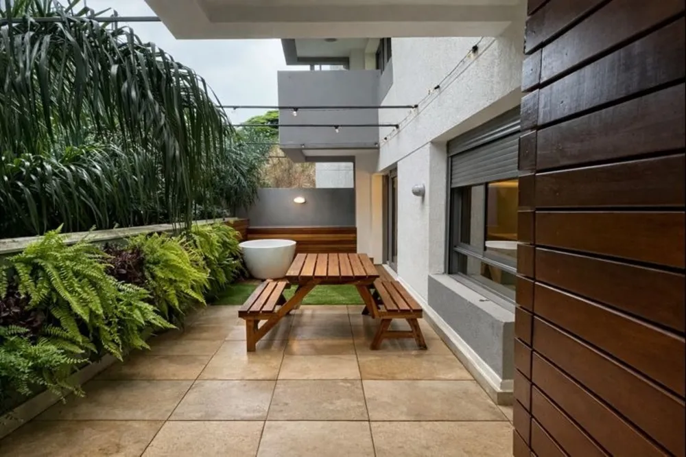 Apartamento, 2 quartos, 82 m² - Foto 1