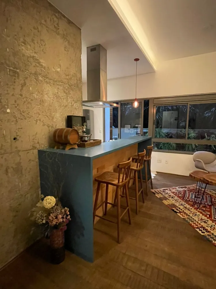 Apartamento, 2 quartos, 82 m² - Foto 4