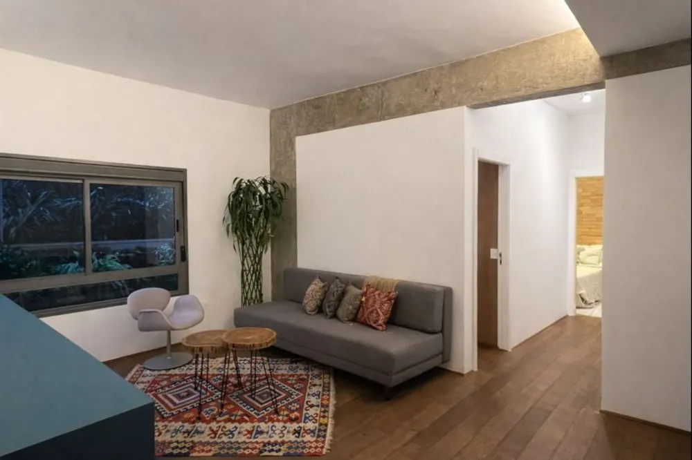 Apartamento, 2 quartos, 82 m² - Foto 2