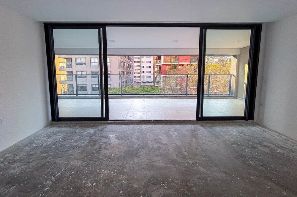 Apartamento, 4 quartos, 157 m² - Foto 3