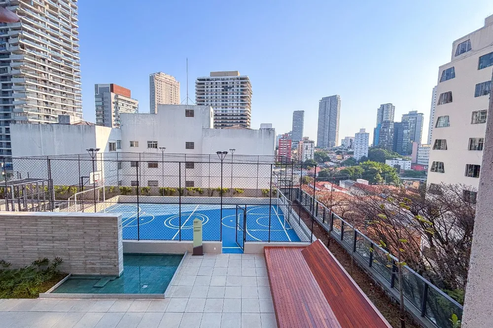 Apartamento, 4 quartos, 157 m² - Foto 12