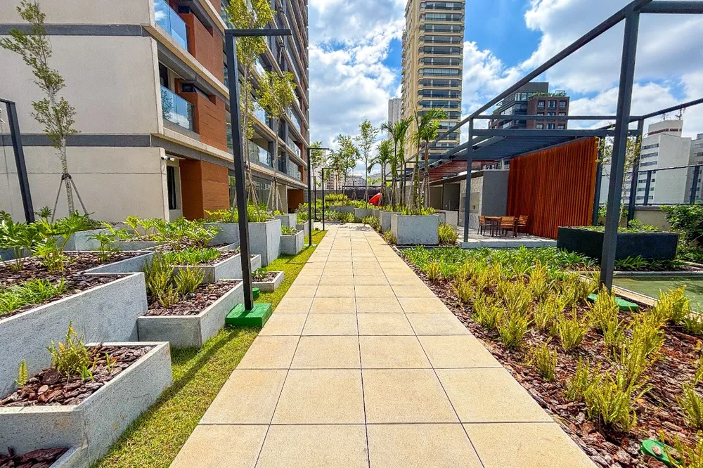 Apartamento, 4 quartos, 157 m² - Foto 10