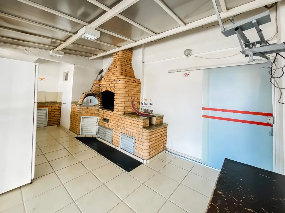 Apartamento, 3 quartos, 97 m² - Foto 9