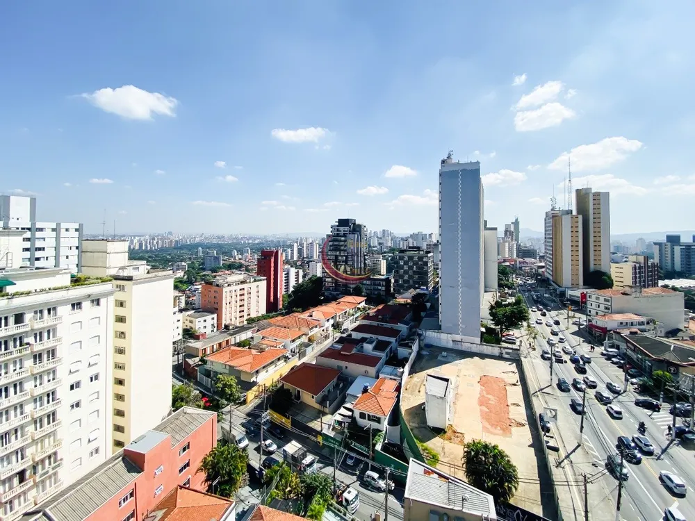 Apartamento, 3 quartos, 97 m² - Foto 11
