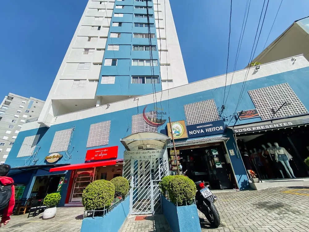 Apartamento, 3 quartos, 97 m² - Foto 1