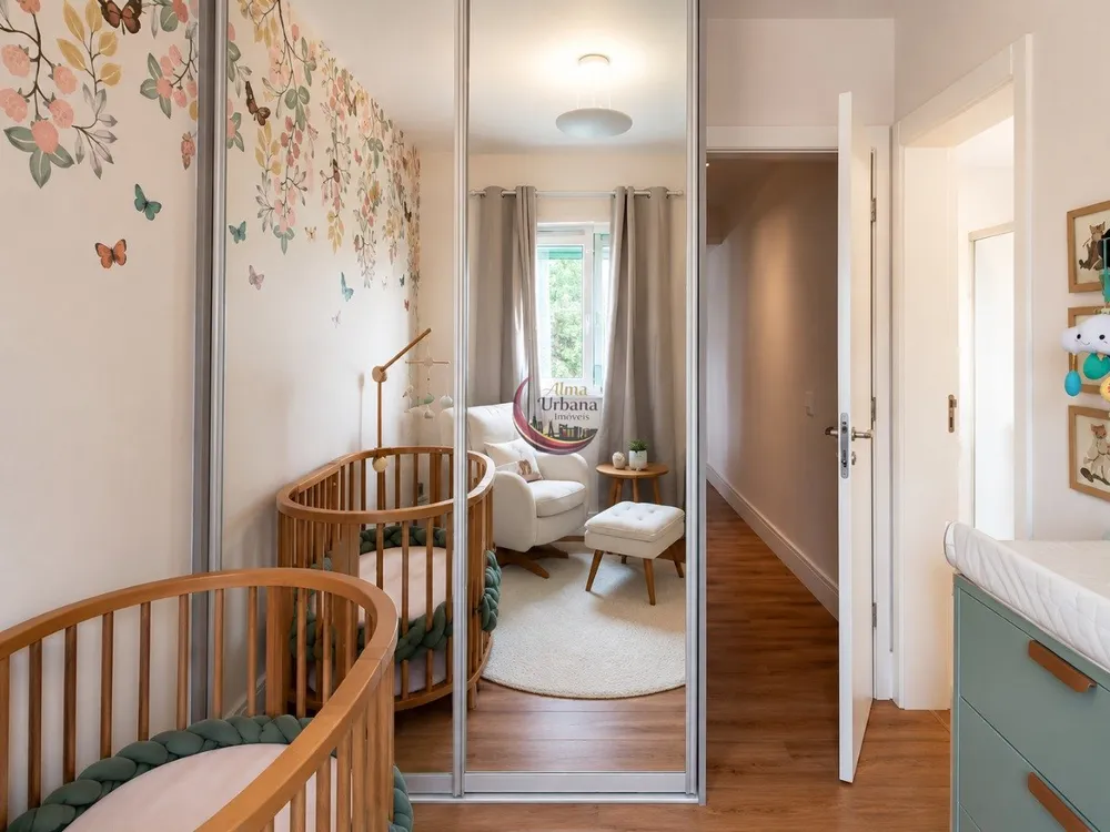 Apartamento, 2 quartos, 121 m² - Foto 8