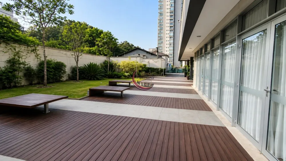 Apartamento, 2 quartos, 121 m² - Foto 13