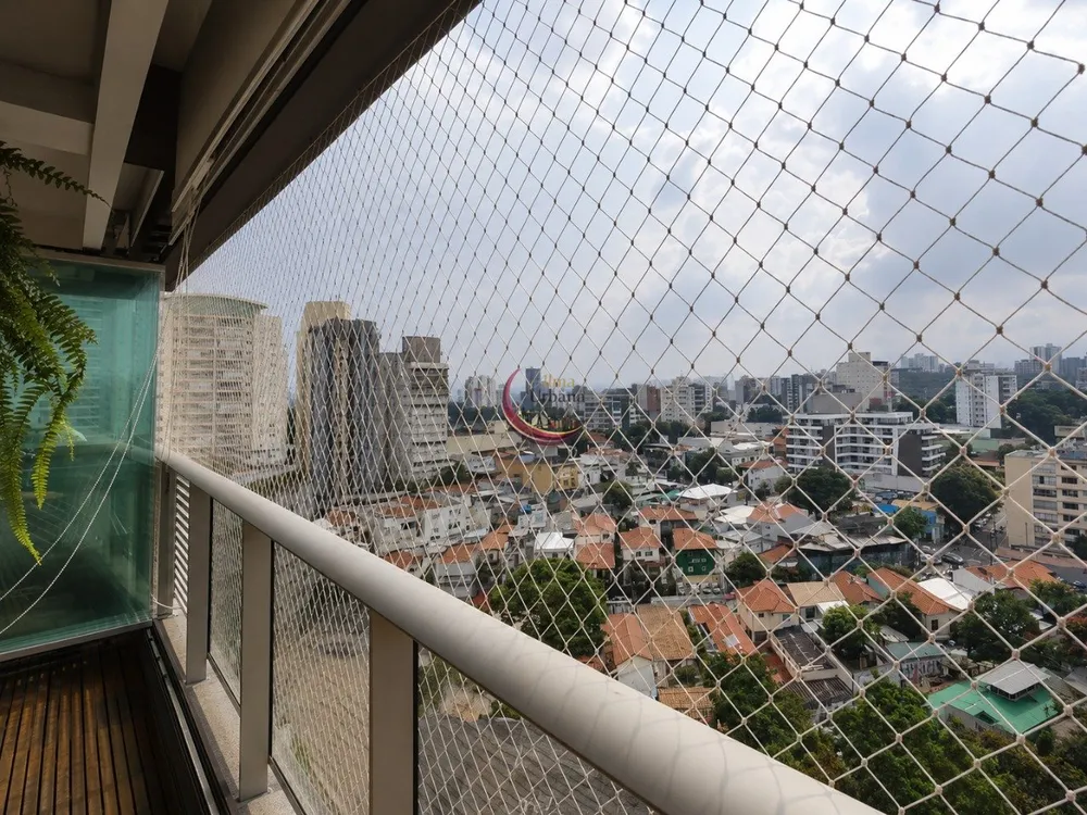 Apartamento, 2 quartos, 121 m² - Foto 2