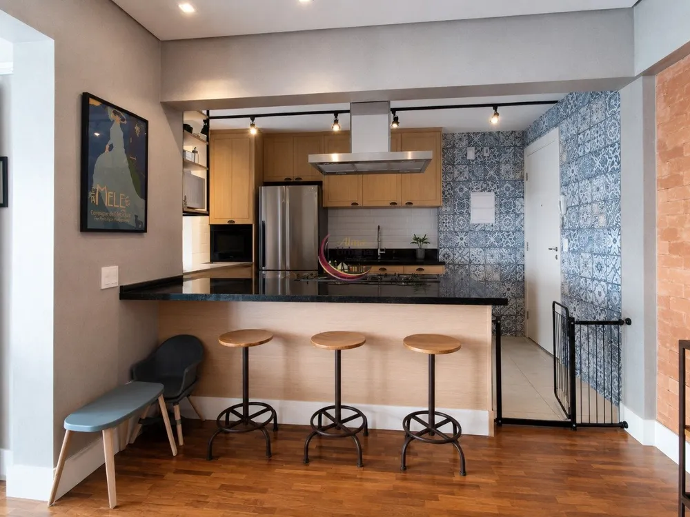 Apartamento, 2 quartos, 121 m² - Foto 5