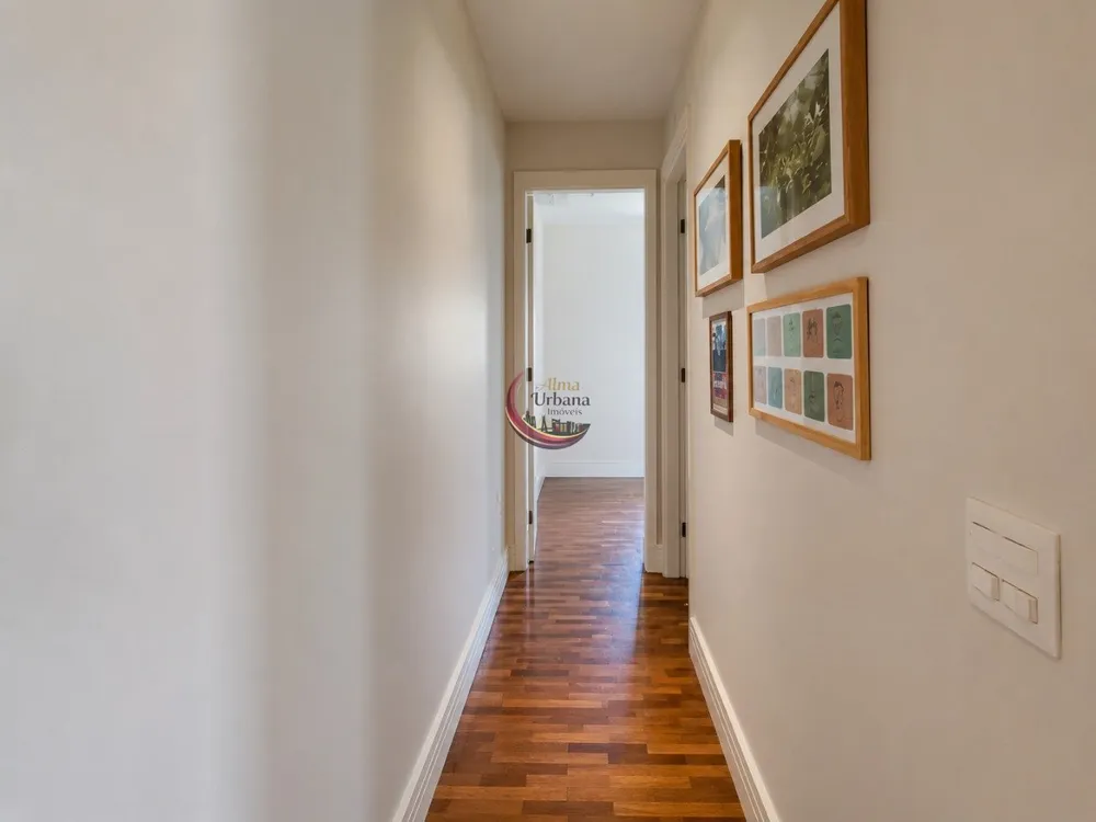 Apartamento, 2 quartos, 121 m² - Foto 6