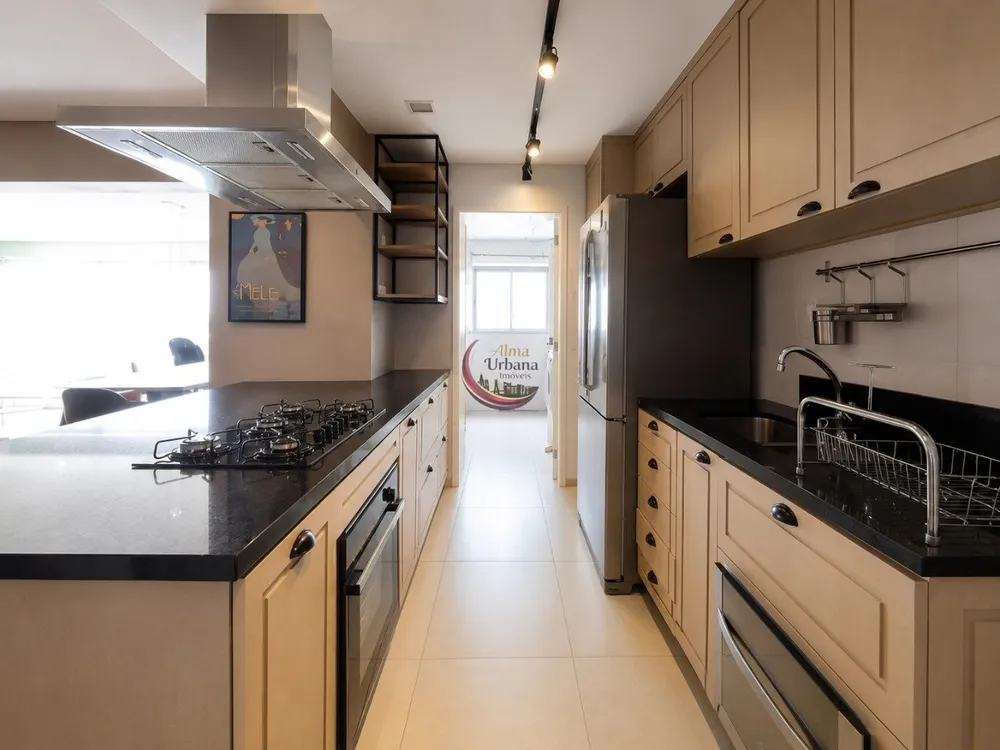 Apartamento, 2 quartos, 121 m² - Foto 3