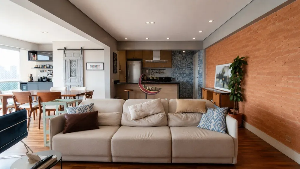 Apartamento, 2 quartos, 121 m² - Foto 4