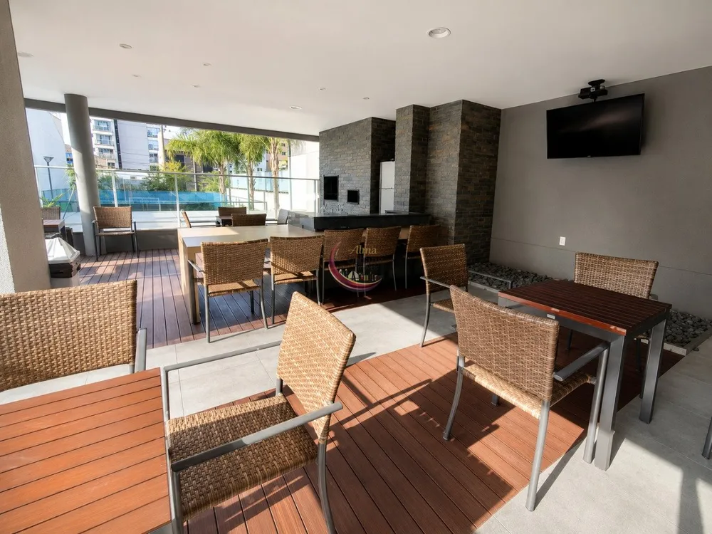 Apartamento, 2 quartos, 121 m² - Foto 11