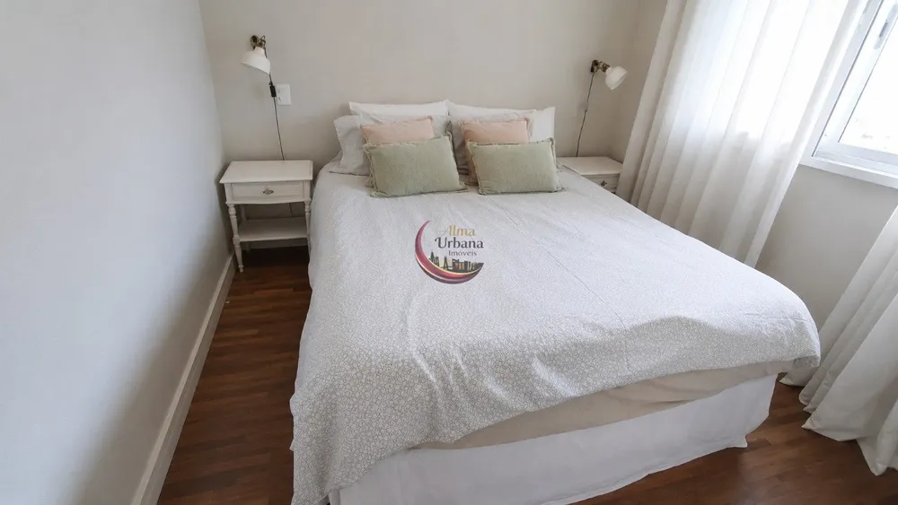Apartamento, 2 quartos, 121 m² - Foto 9