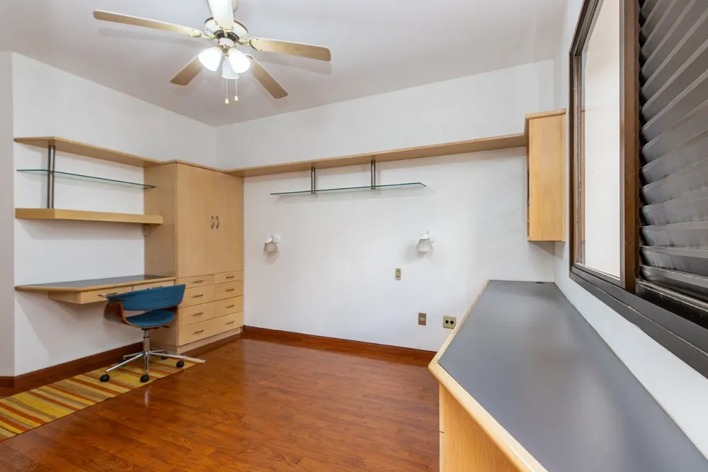 Apartamento, 4 quartos, 216 m² - Foto 8