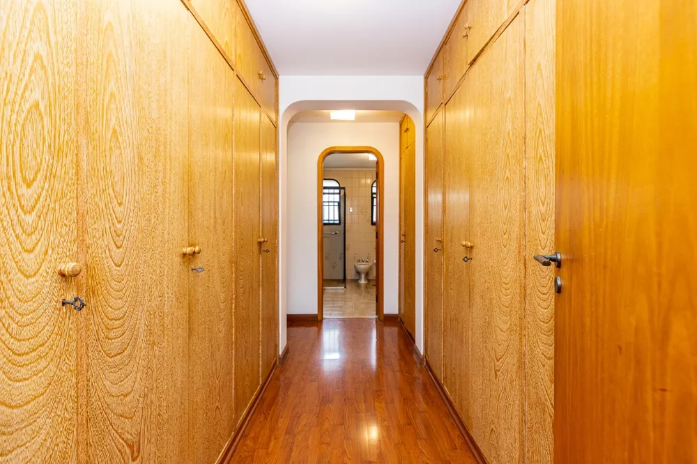 Apartamento, 4 quartos, 216 m² - Foto 11