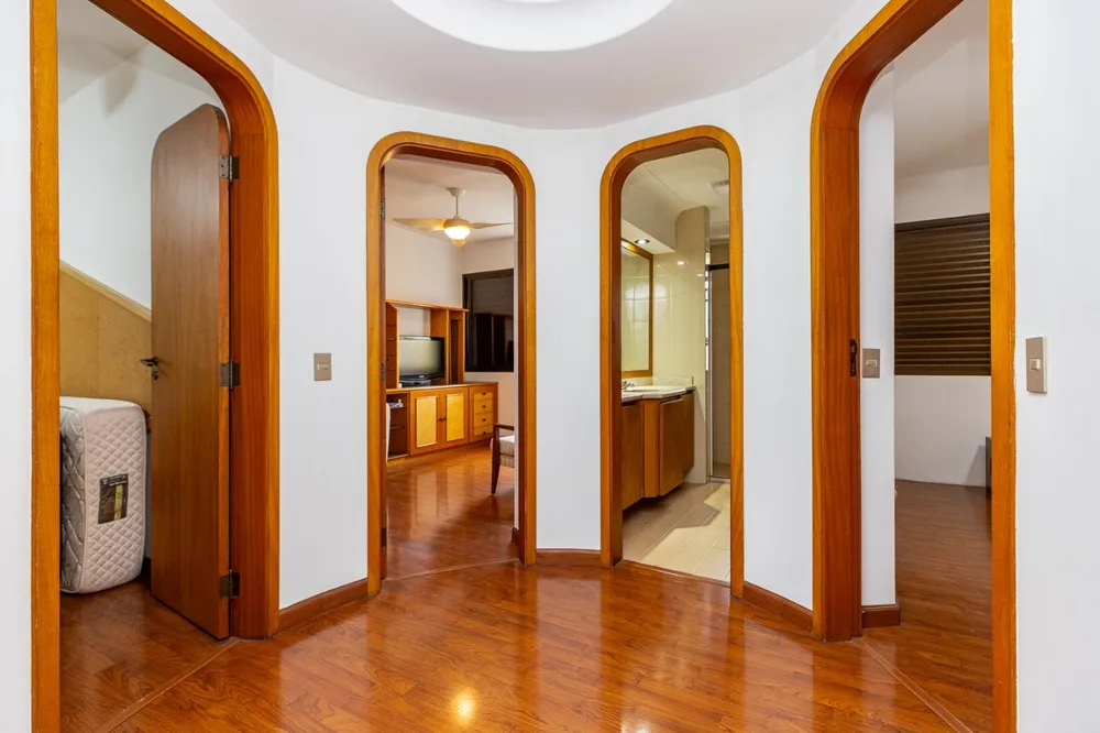 Apartamento, 4 quartos, 216 m² - Foto 10