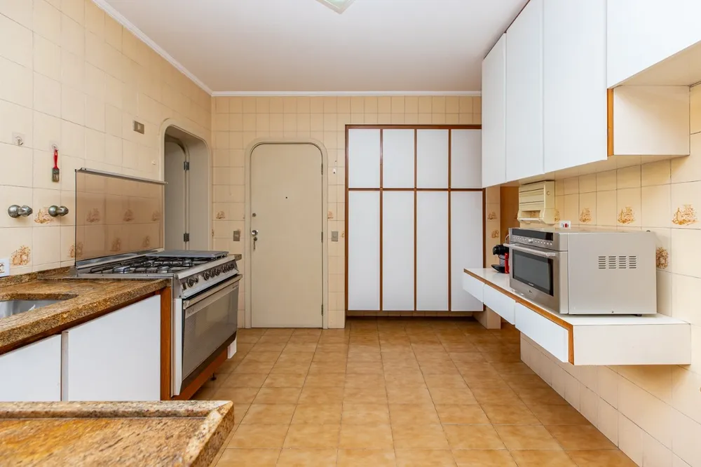 Apartamento, 4 quartos, 216 m² - Foto 7