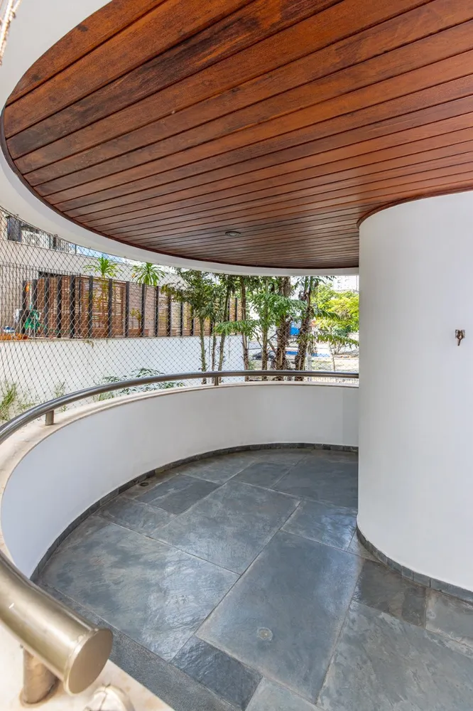 Apartamento, 4 quartos, 216 m² - Foto 5