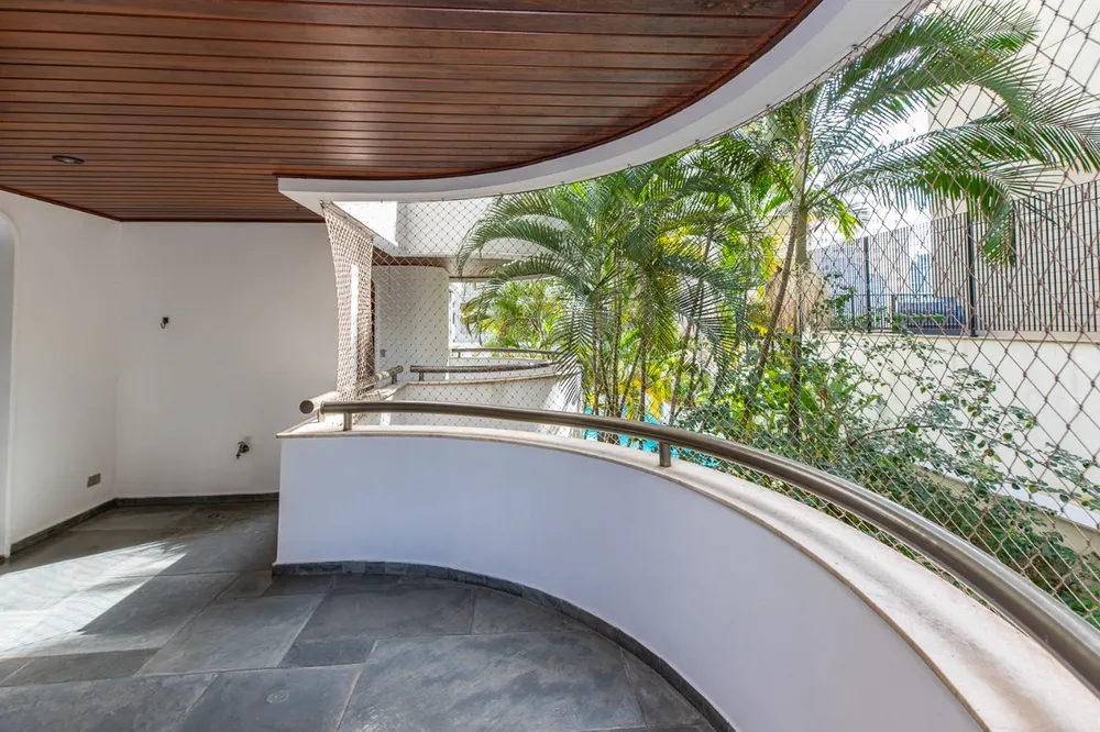 Apartamento, 4 quartos, 216 m² - Foto 5