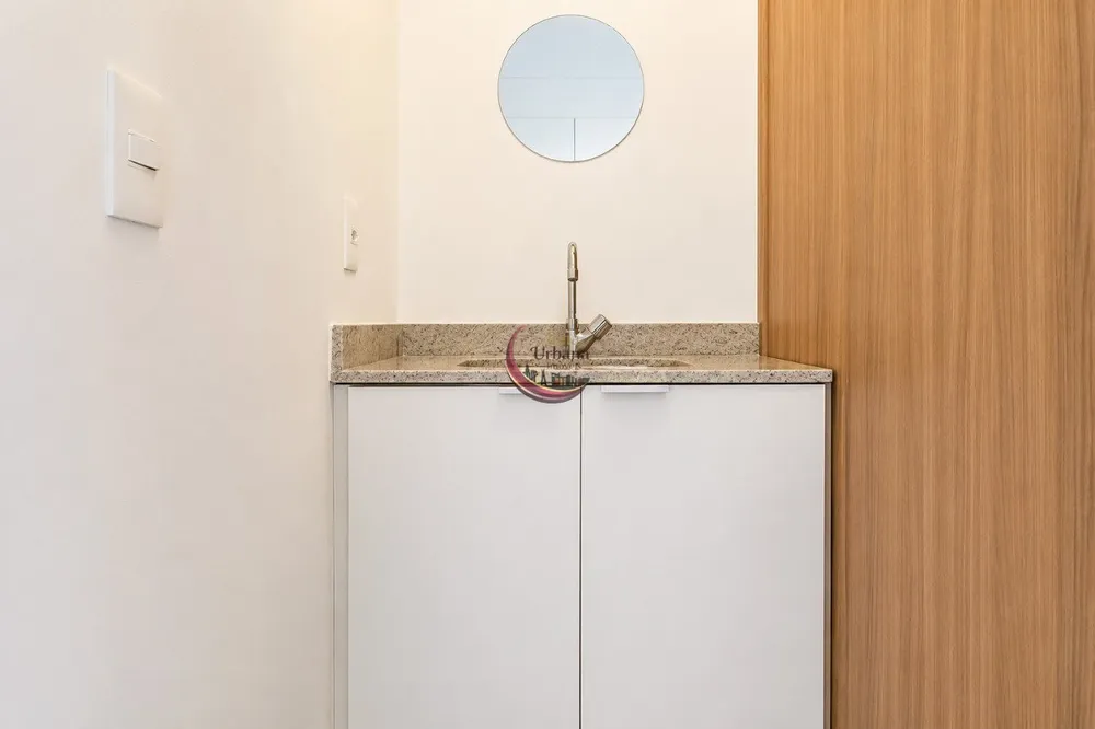 Apartamento, 1 quarto, 38 m² - Foto 9