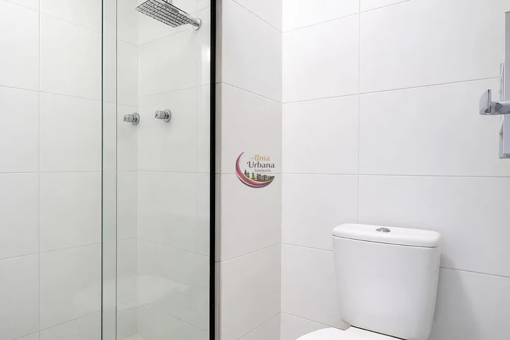 Apartamento, 1 quarto, 38 m² - Foto 10