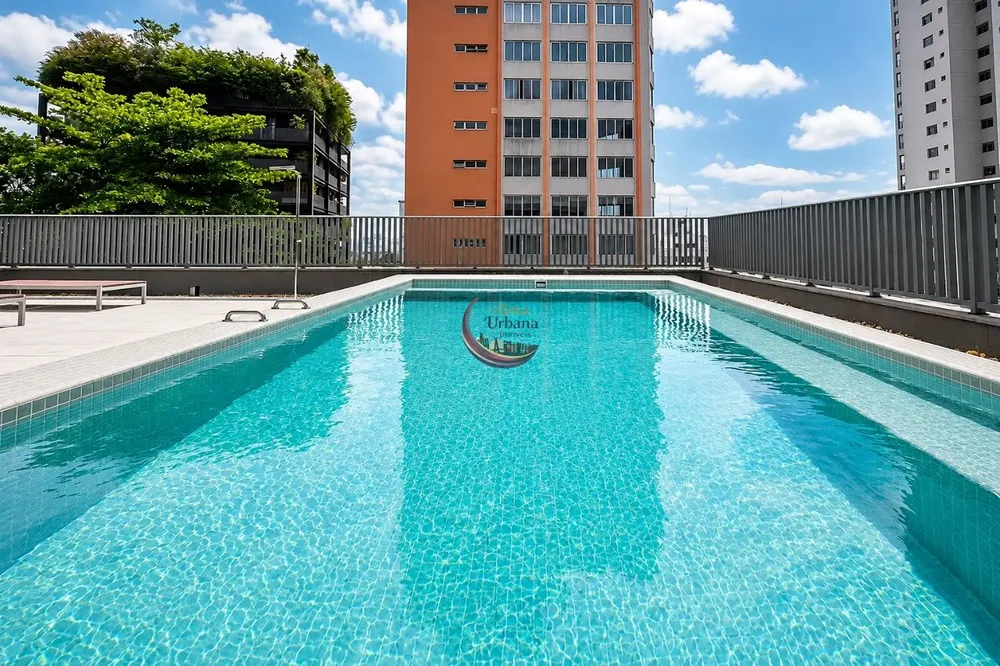 Apartamento, 1 quarto, 38 m² - Foto 5